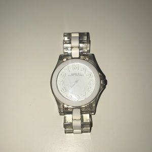 Marc Jacobs Watch